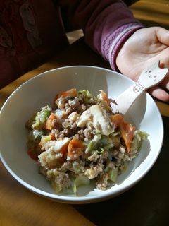 子供も食べれる麻婆豆腐♪-レシピのメイン写真