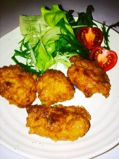 下味しっかり、ジューシー唐揚げ-レシピのメイン写真