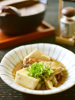 さんま缶と豆腐のうま煮【作り置き】-レシピのメイン写真