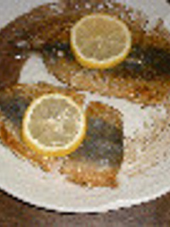 いわしの玉子サンド-レシピのメイン写真