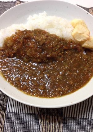 野菜嫌いの子供が喜ぶカレー♡-レシピのメイン写真
