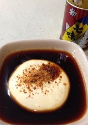 万能すぎる！七味マヨ醤油☆-レシピのメイン写真