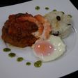 簡単ミートボール*ハンバーグ