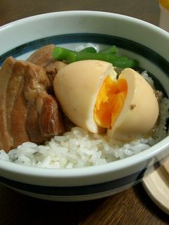 豚の角煮~あっさりバージョン~-レシピのメイン写真
