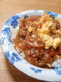 極上♪とろけるハヤシライス-レシピのメイン写真