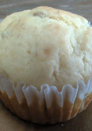 バナナマフィン（144kcal）-レシピのメイン写真