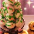 クリスマスツリー☆マシュマロ