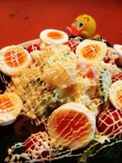 おいしいポテトサラダ♪-レシピのメイン写真