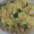親子丼?オムライス?チャーハン?