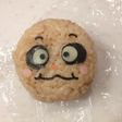 アンパンマン おにぎり クリームパンダ