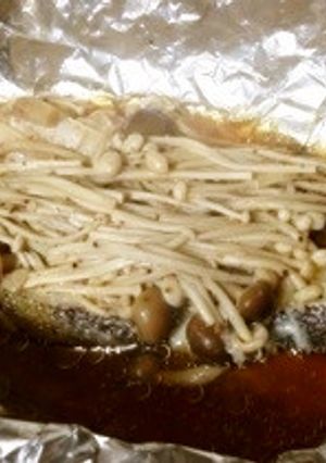 簡単！でも本格的なムニエル☆-レシピのメイン写真