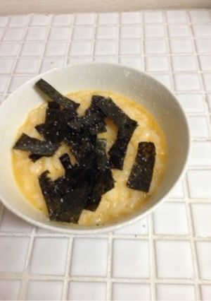 おいしい！簡単！やばぃ卵かけご飯♪-レシピのメイン写真