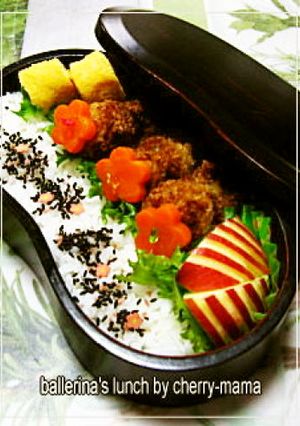 お弁当のおかず★ホタテフライ串-レシピのメイン写真