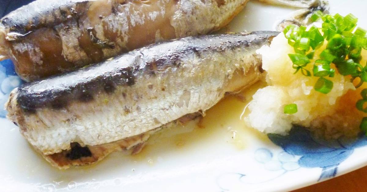 基本からアレンジまで!思わずつくりたくなる「いわしの水煮」のレシピ集 | クックパッド