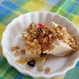 フルグラ豆腐スイーツ✿