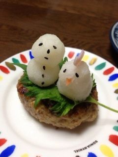 【簡単】大根おろし ニワトリ-レシピのメイン写真