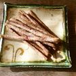 ベリーベリースティッククッキー