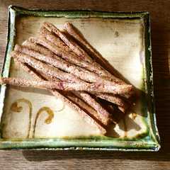 รูปของ ベリーベリースティッククッキー