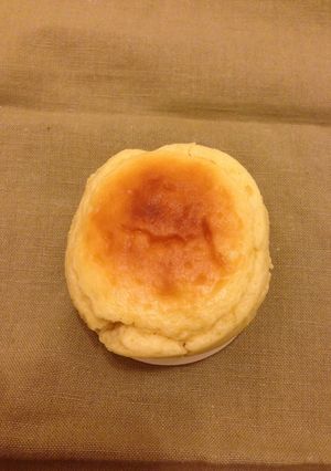 ふわっっふわ♡スナッフルスのオムレット-レシピのメイン写真
