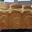 ふわふわ食パン