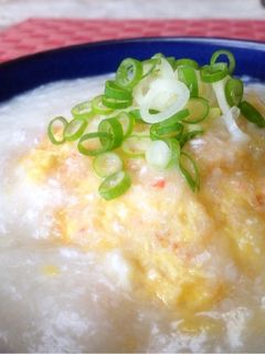 淡雪あん☆天津飯-レシピのメイン写真