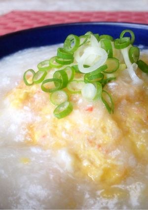 淡雪あん☆天津飯-レシピのメイン写真