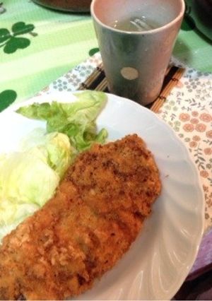 簡単に作りましょ！トンカツ屋さん-レシピのメイン写真