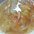 ☆濃いめコンソメすーぷ☆