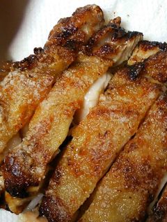 鶏もも1枚揚げ-レシピのメイン写真