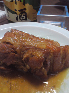 6時間でできる豚の角煮-レシピのメイン写真