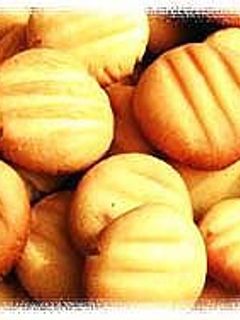 章三クッキー-レシピのメイン写真