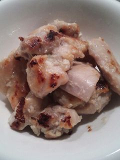 漬けて焼くだけ!塩麹焼き-レシピのメイン写真