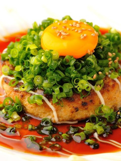 【居酒屋】鶏つくねのタネ-レシピのメイン写真