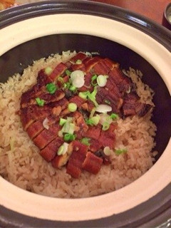 鰻が何倍も楽しめる♪土鍋でひつまぶし-レシピのメイン写真