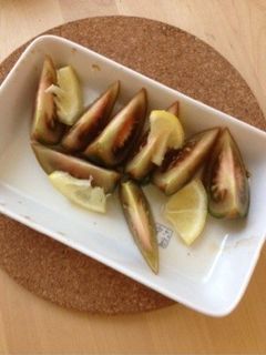 簡単ヘルシー!トマトでおやつ-レシピのメイン写真