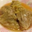 簡単ロールキャベツ♪