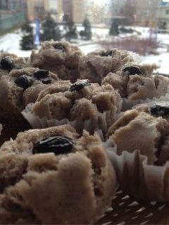 冷凍可☆さつまいものシロップ漬け&甘煮♬ by hikarin