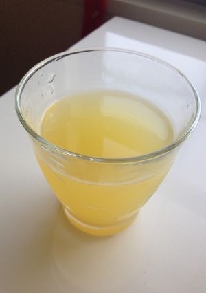 ♪塩ポン酢の作り方-レシピのメイン写真