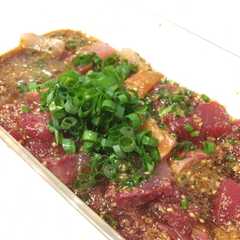รูปของ りゅうきゅう(大分の郷土料理)