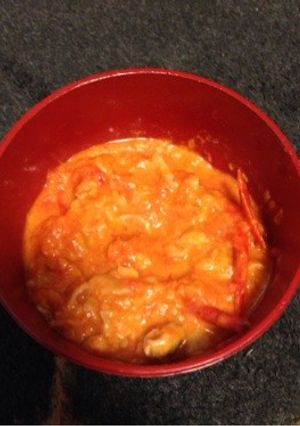 あま〜いトマトソース-レシピのメイン写真