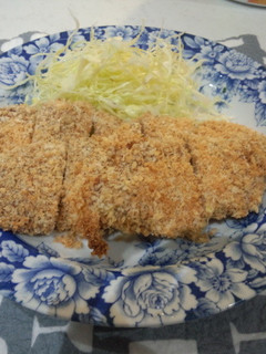 薄切り肉で揚げないヘルシーとんかつ-レシピのメイン写真