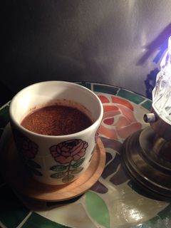 不眠対策と鉄分不足の解消に♡豆乳ココア-レシピのメイン写真