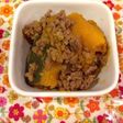 かぼちゃの煮物