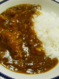 ★鶏手羽元の肉じゃがをカレーにリメイク♪-レシピのメイン写真