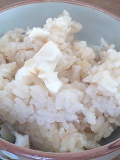 簡単鯛めし-レシピのメイン写真
