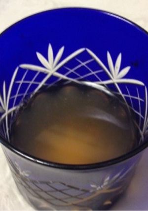 グリューワイン(白)-レシピのメイン写真