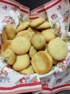 さつまいもクッキー-レシピのメイン写真