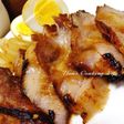 激ウマ 簡単!うちの焼き豚*