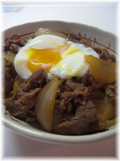☆YUKARI流☆牛丼-レシピのメイン写真