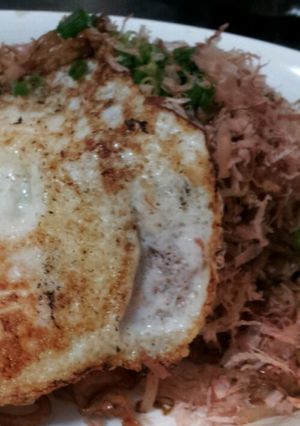 私流♪日田焼きそば ダイエｯトにも!?-レシピのメイン写真